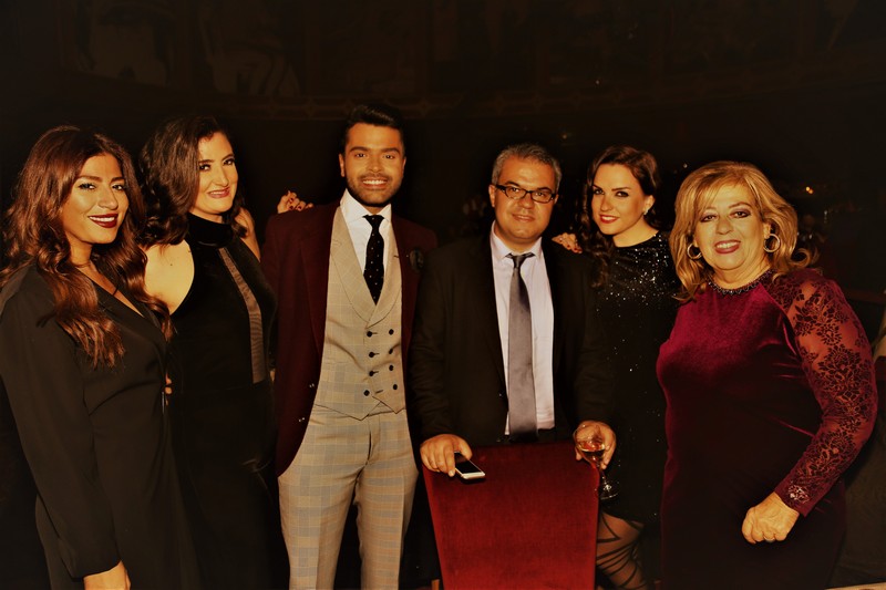 OTV Annual Gala Dinner